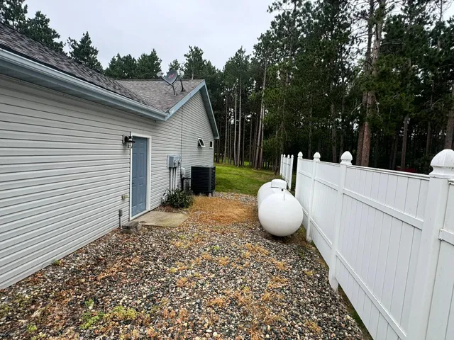 $369,900 | 15554 Explorer Circle, Park Rapids, MN 56470