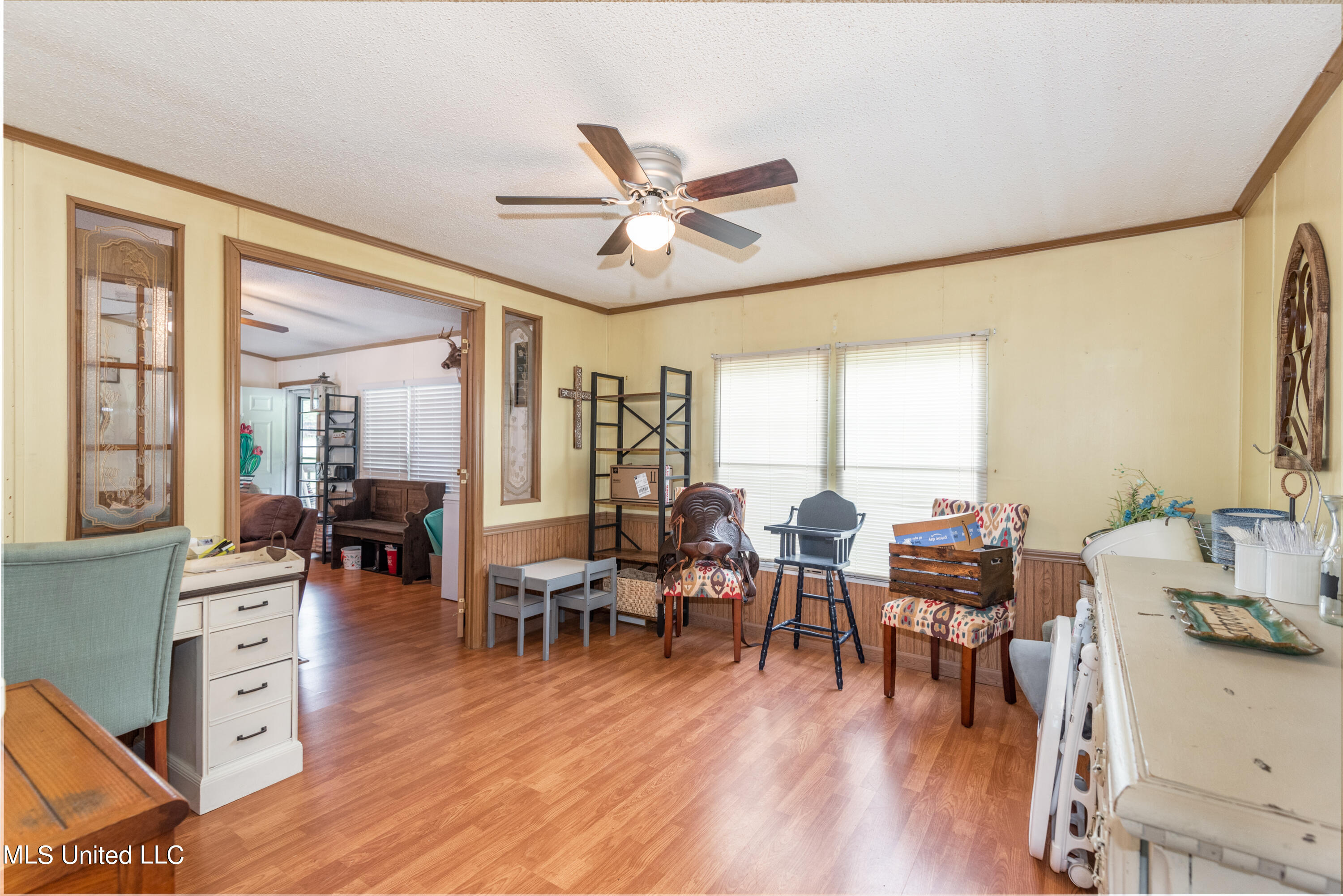 111 Humphrey Road Holly Springs, MS 38635 - Photo 11 of 33 DSC_3715-Edit