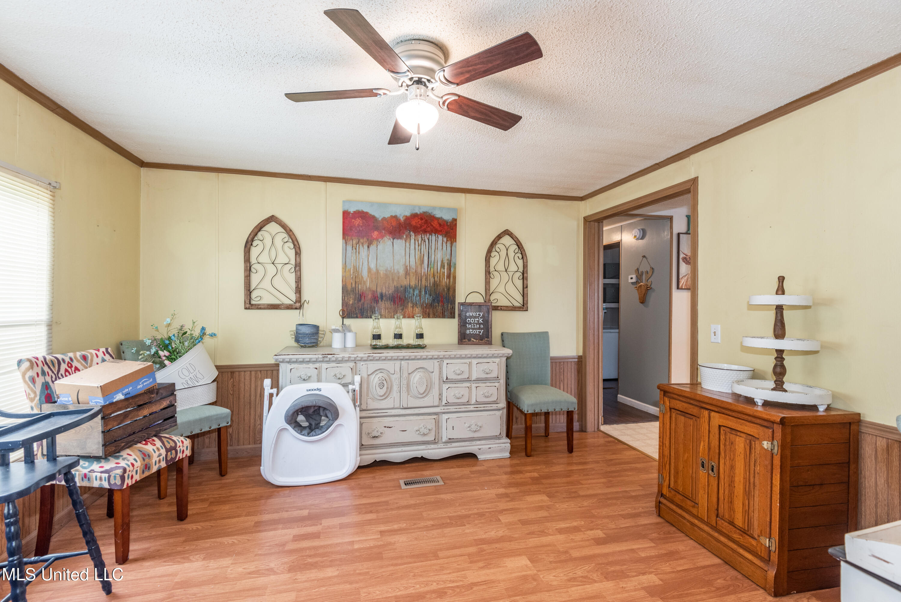 111 Humphrey Road Holly Springs, MS 38635 - Photo 12 of 33 DSC_3718-Edit