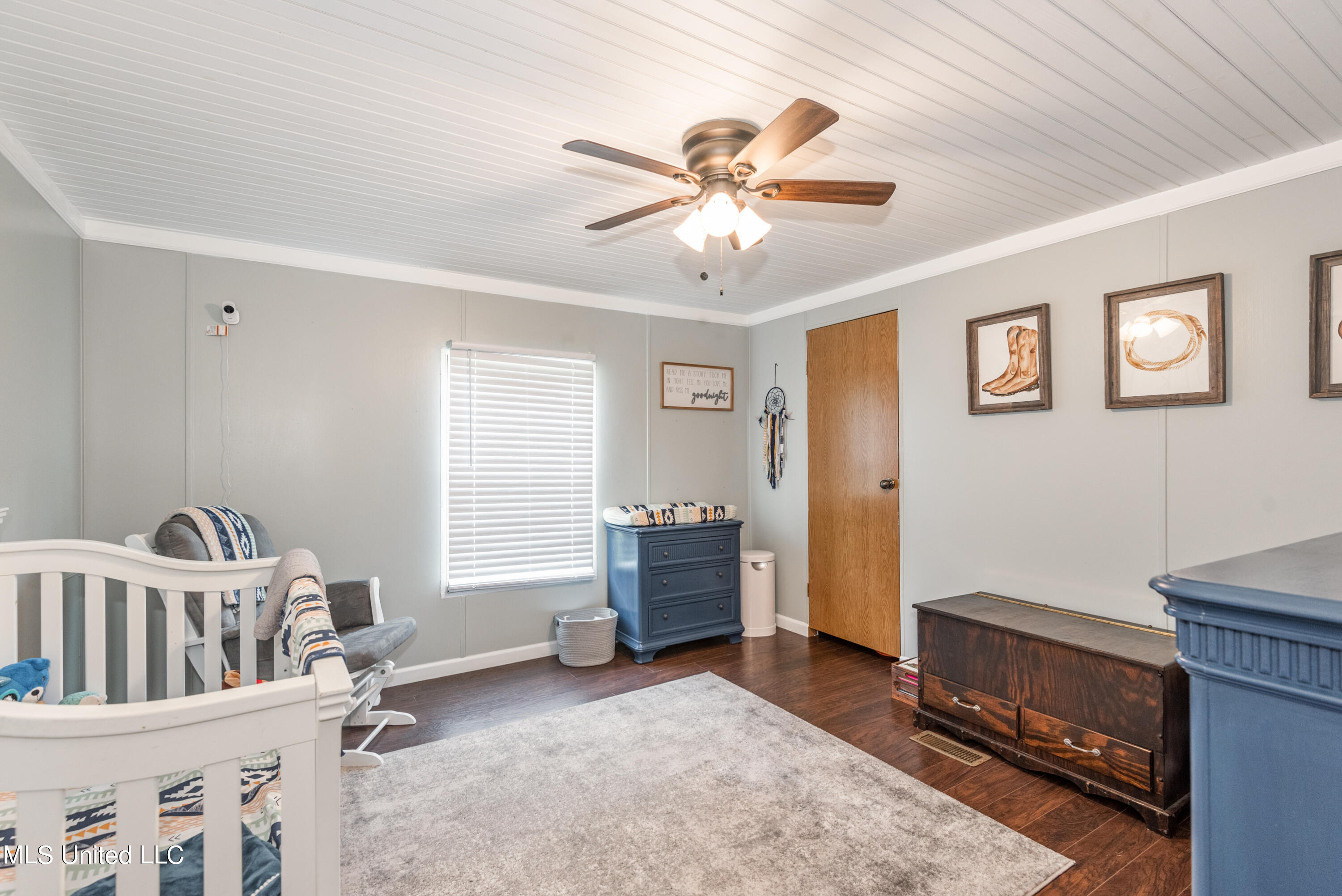 111 Humphrey Road Holly Springs, MS 38635 - Photo 17 of 33 DSC_3734-Edit