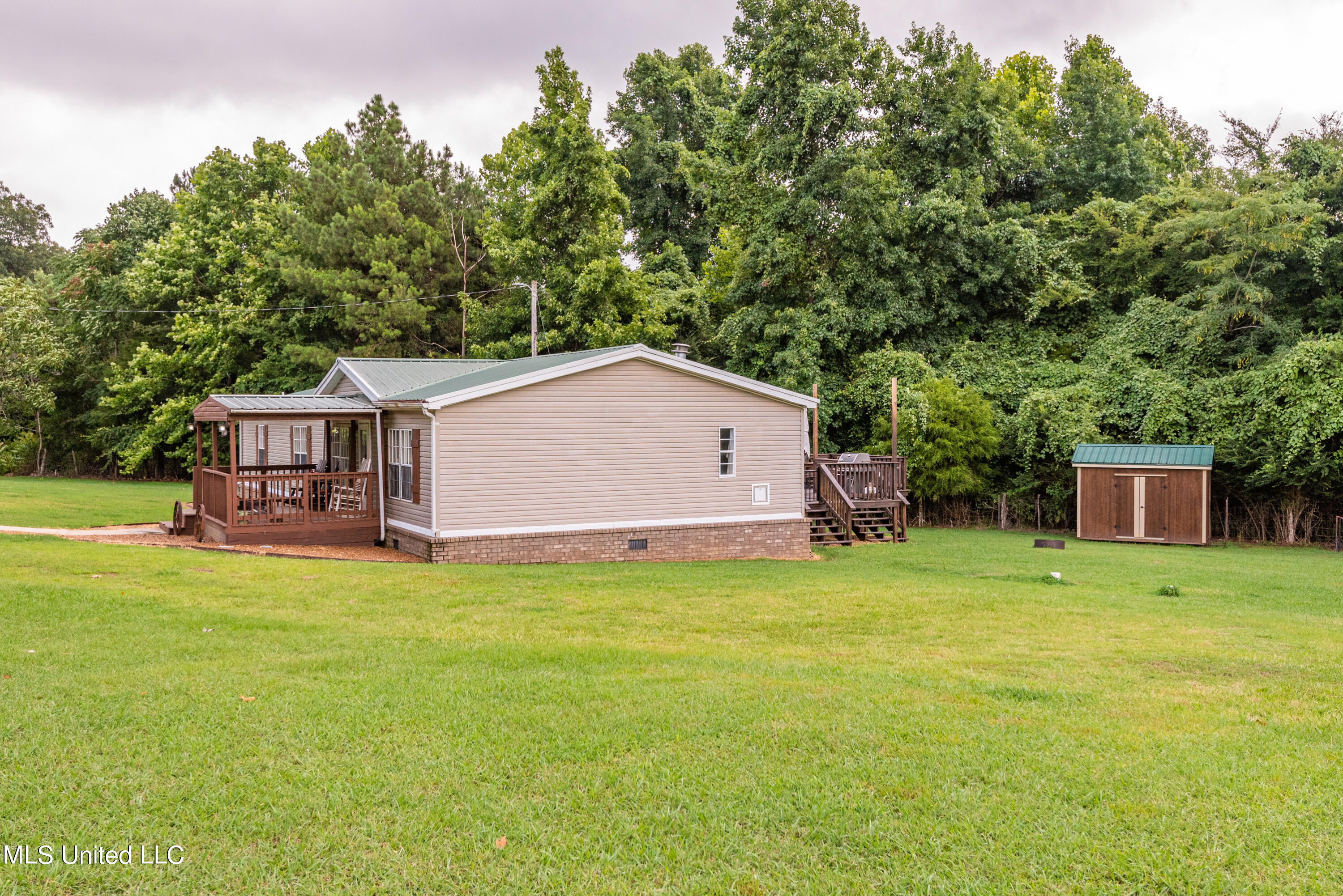111 Humphrey Road Holly Springs, MS 38635 - Photo 21 of 33 DSC_3744