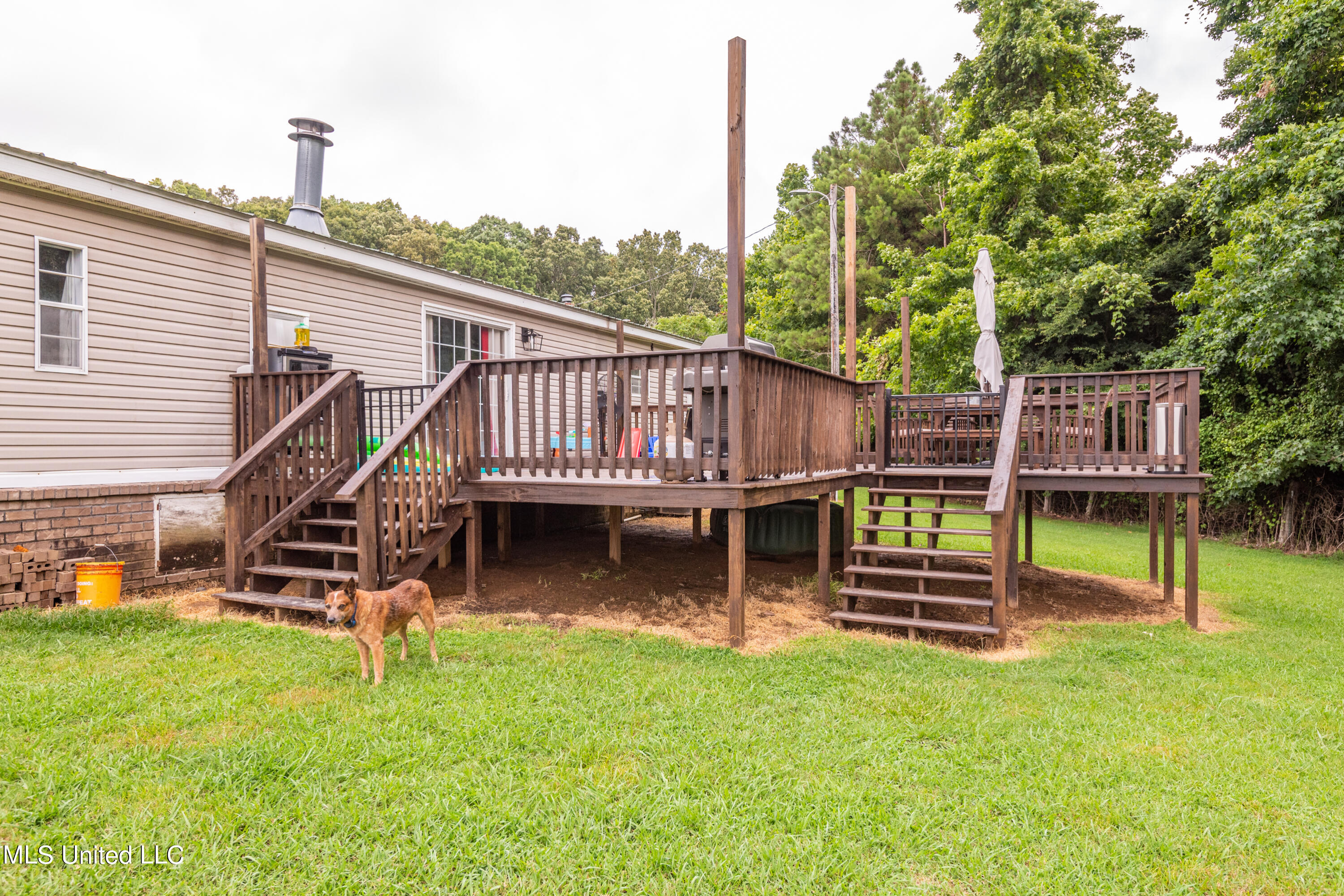 111 Humphrey Road Holly Springs, MS 38635 - Photo 26 of 33 DSC_3755