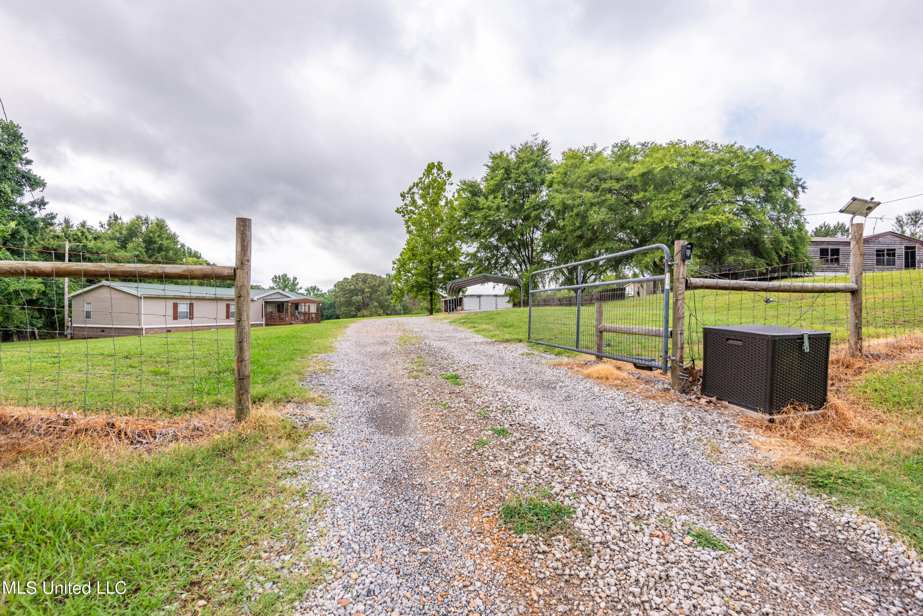 111 Humphrey Road Holly Springs, MS 38635 - Photo 31 of 33 DSC_3774