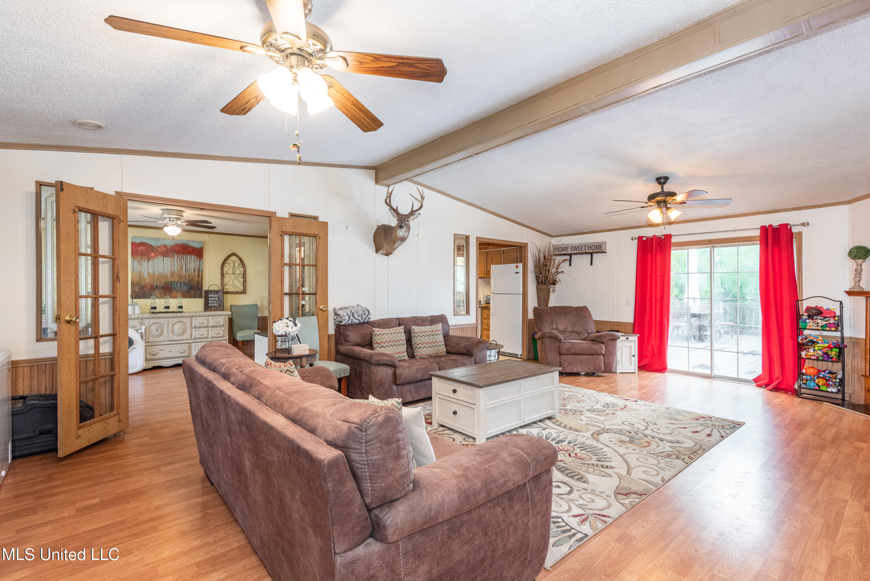 111 Humphrey Road Holly Springs, MS 38635 - Photo 5 of 33 DSC_3701-Edit
