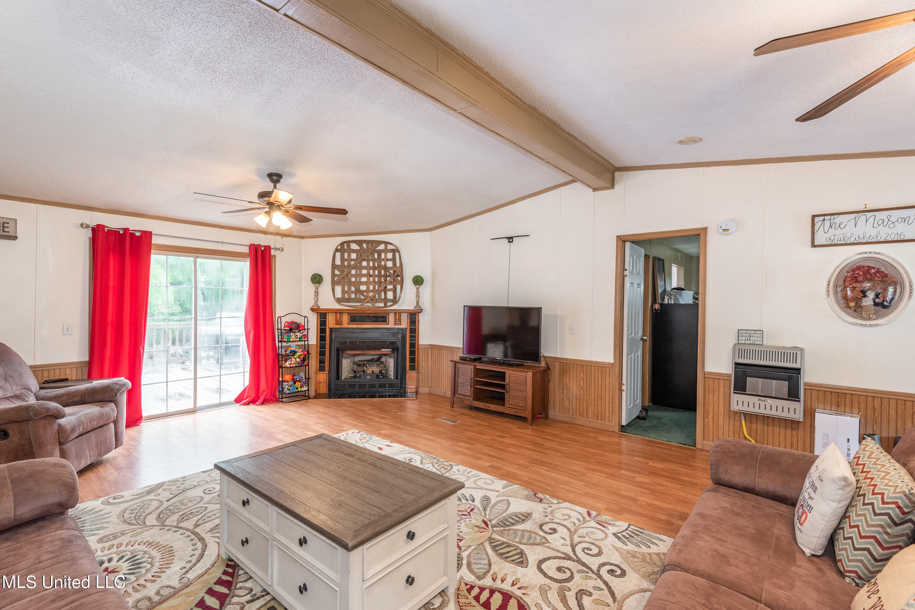 111 Humphrey Road Holly Springs, MS 38635 - Photo 6 of 33 DSC_3704-Edit
