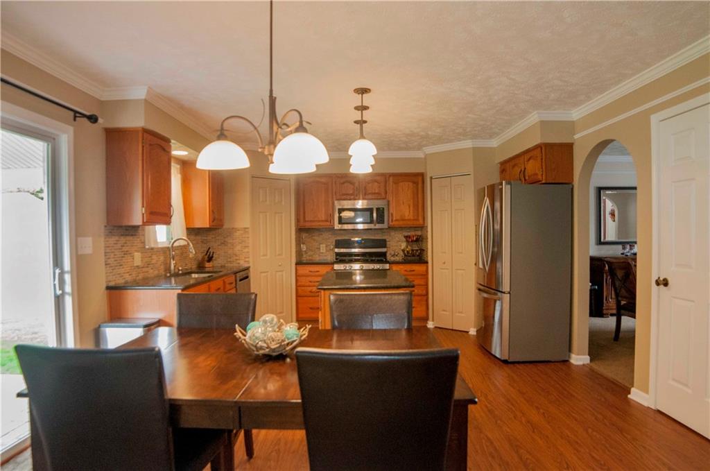 3029 Meyeridge Road Pittsburgh, PA 15209 - Photo 8 of 25