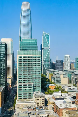 $6,600,000 | 188 Minna, Unit 27A, San Francisco, CA 94105