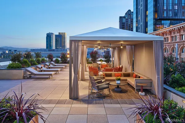 $6,600,000 | 188 Minna, Unit 27A, San Francisco, CA 94105