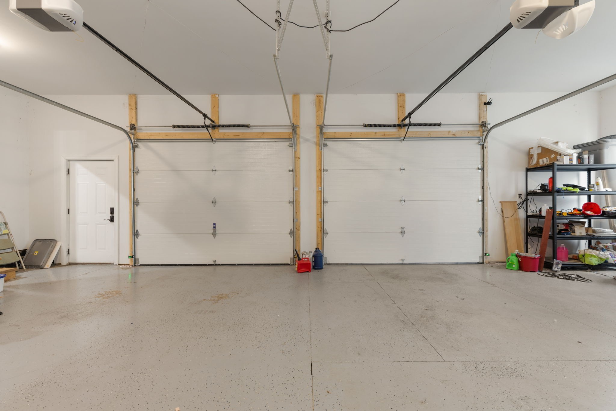 174 Isom Drive Cherokee, AL 35616 - Photo 50 of 50 a view of a storage & utility room
