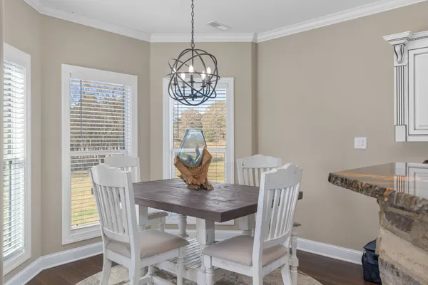 $529,900 | 174 Isom Drive, Cherokee, AL 35616