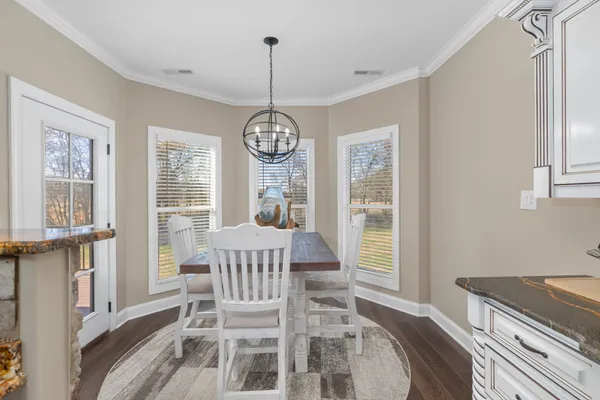 $529,900 | 174 Isom Drive, Cherokee, AL 35616