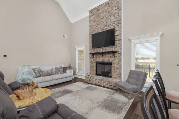 $529,900 | 174 Isom Drive, Cherokee, AL 35616