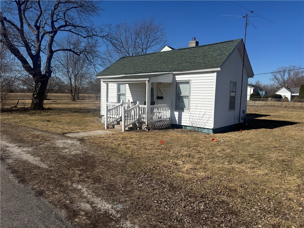 105 Prairie Street Catlin, IL 61817 - Photo 1 of 5