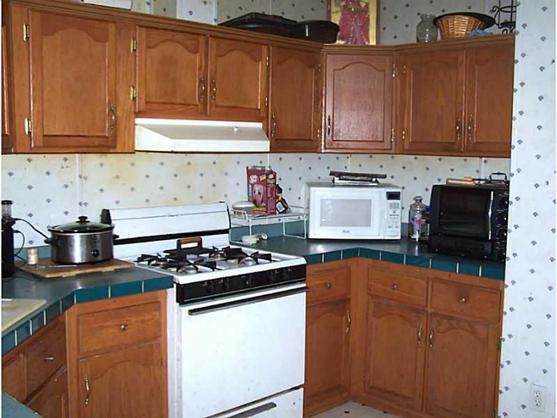 585 Cape Road Limington, ME 04049 - Photo 4 of 14 Kitchen.