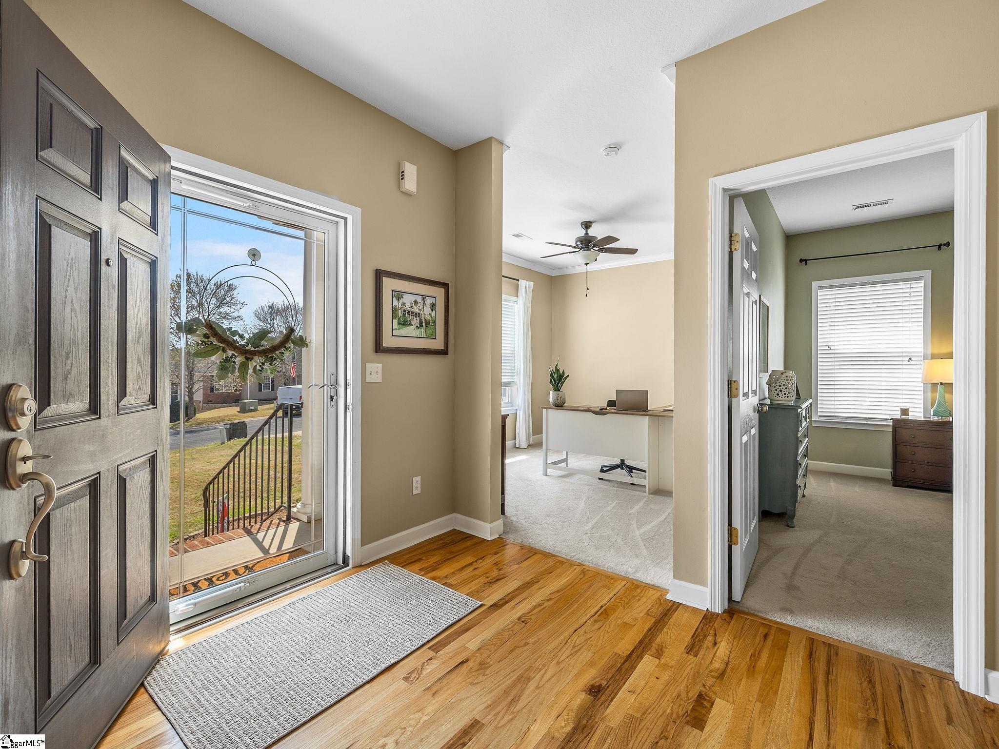 414 Landstone Terrace Boiling Springs, SC 29316 - Photo 3 of 41