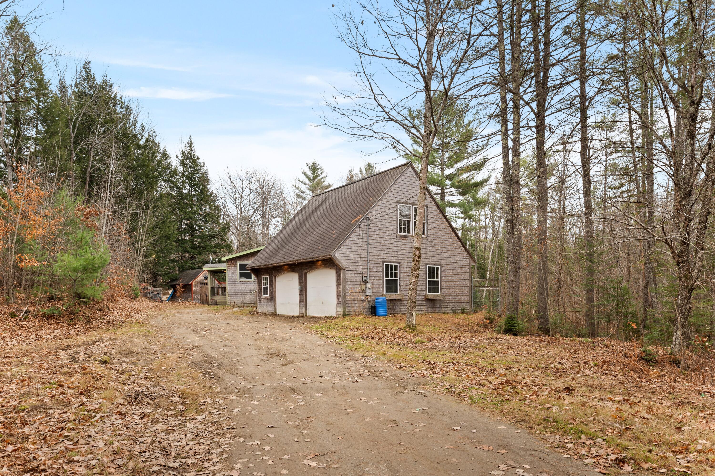 10 Lawrence Road Norridgewock, ME 04957 - Photo 2 of 41 DSC01679