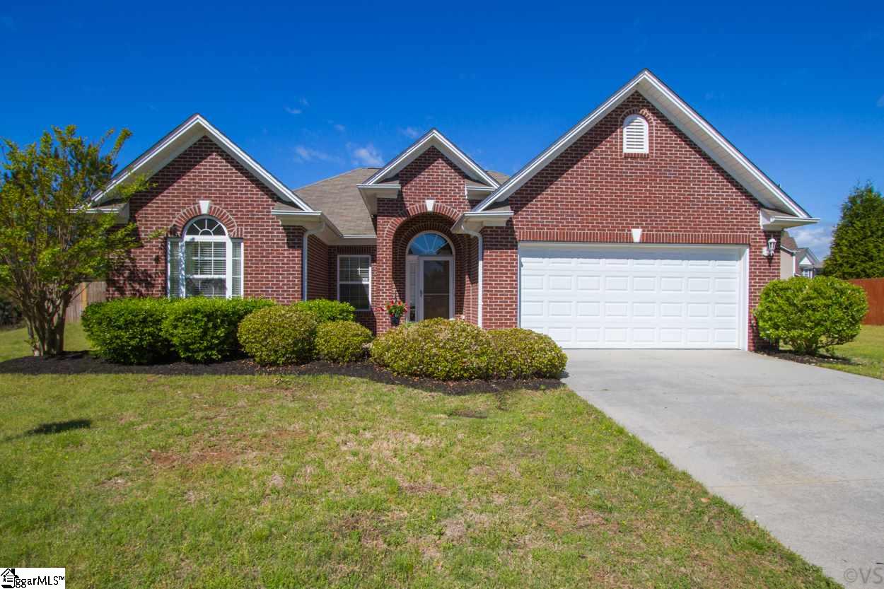 212 Giants Ridge Road Easley, SC 29642 - Photo 1 of 36