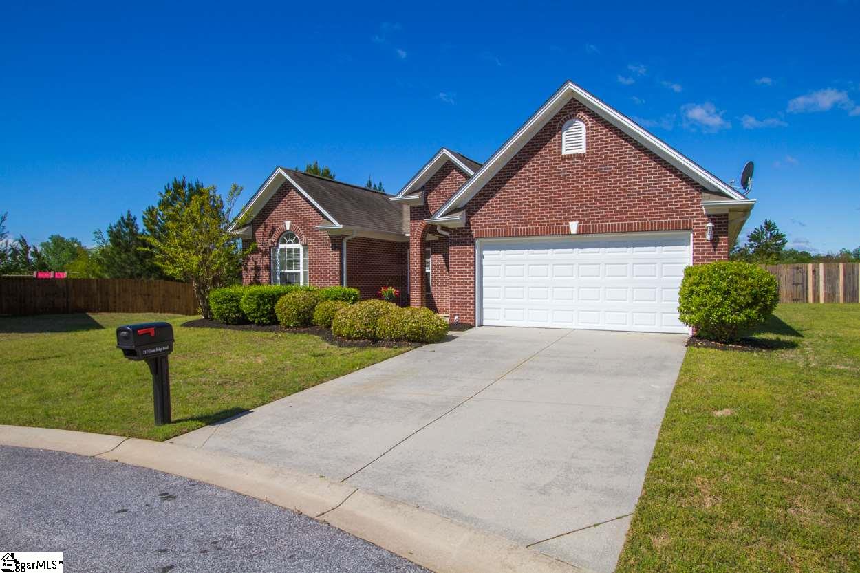 212 Giants Ridge Road Easley, SC 29642 - Photo 2 of 36