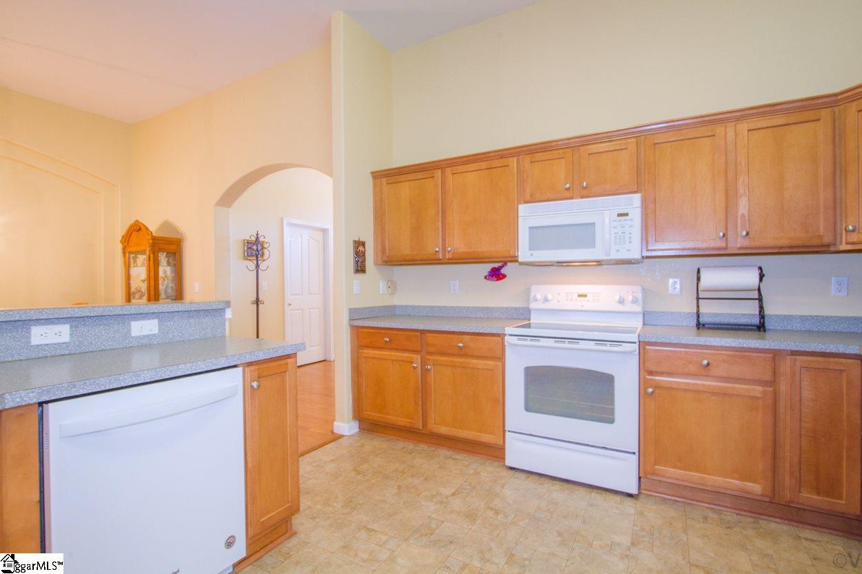 212 Giants Ridge Road Easley, SC 29642 - Photo 11 of 36