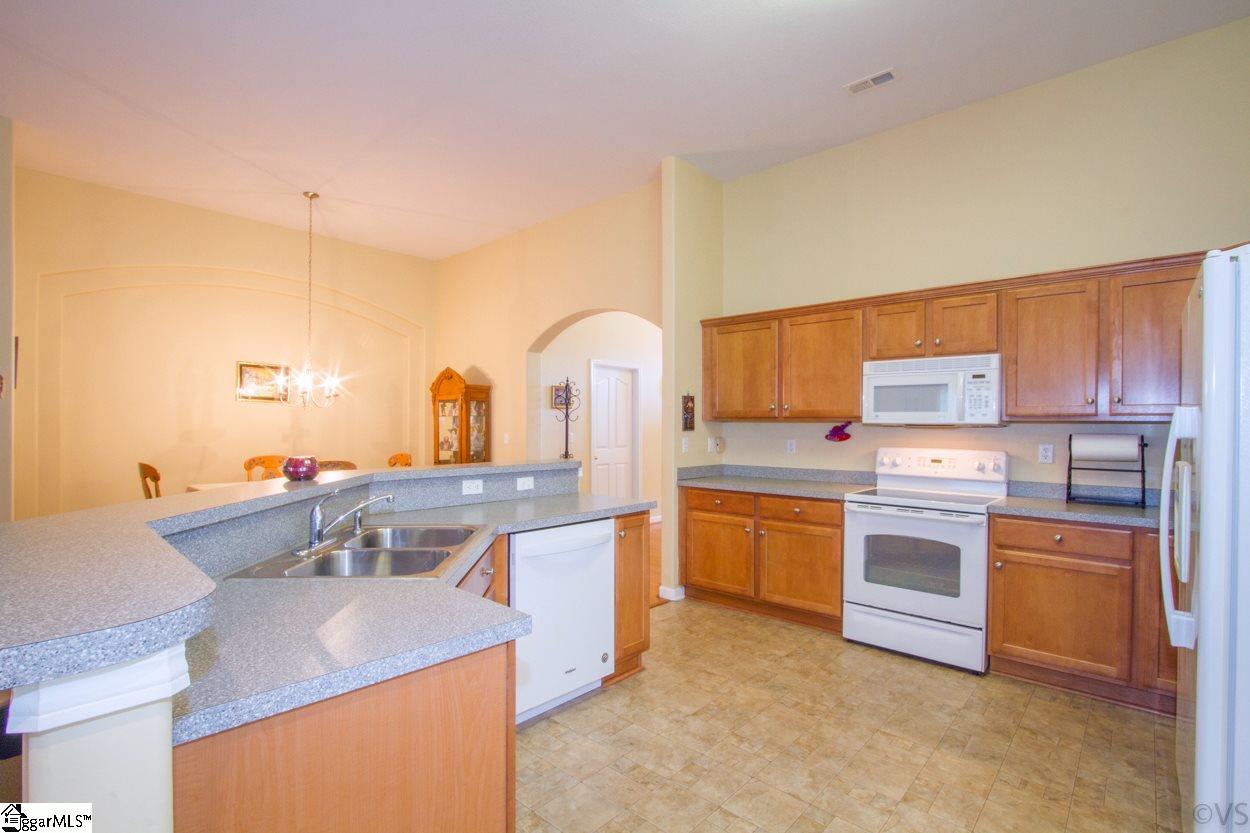 212 Giants Ridge Road Easley, SC 29642 - Photo 13 of 36