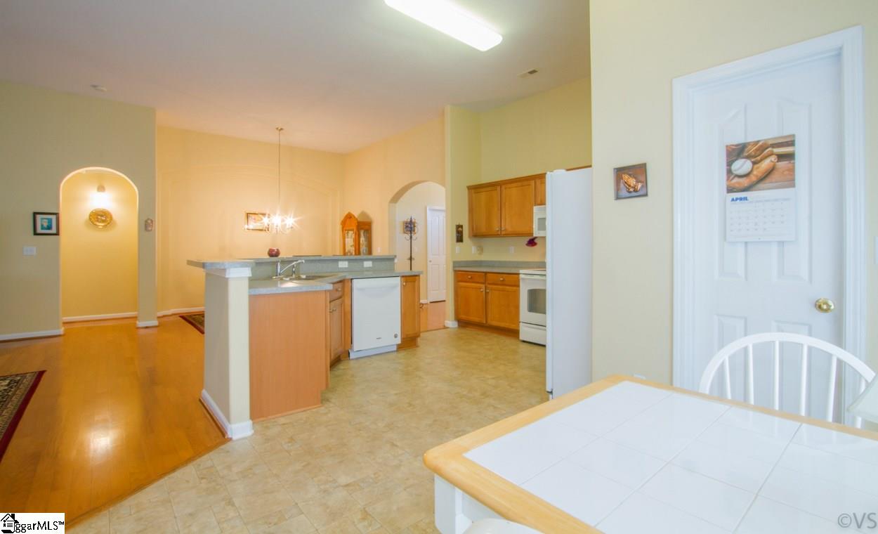 212 Giants Ridge Road Easley, SC 29642 - Photo 16 of 36