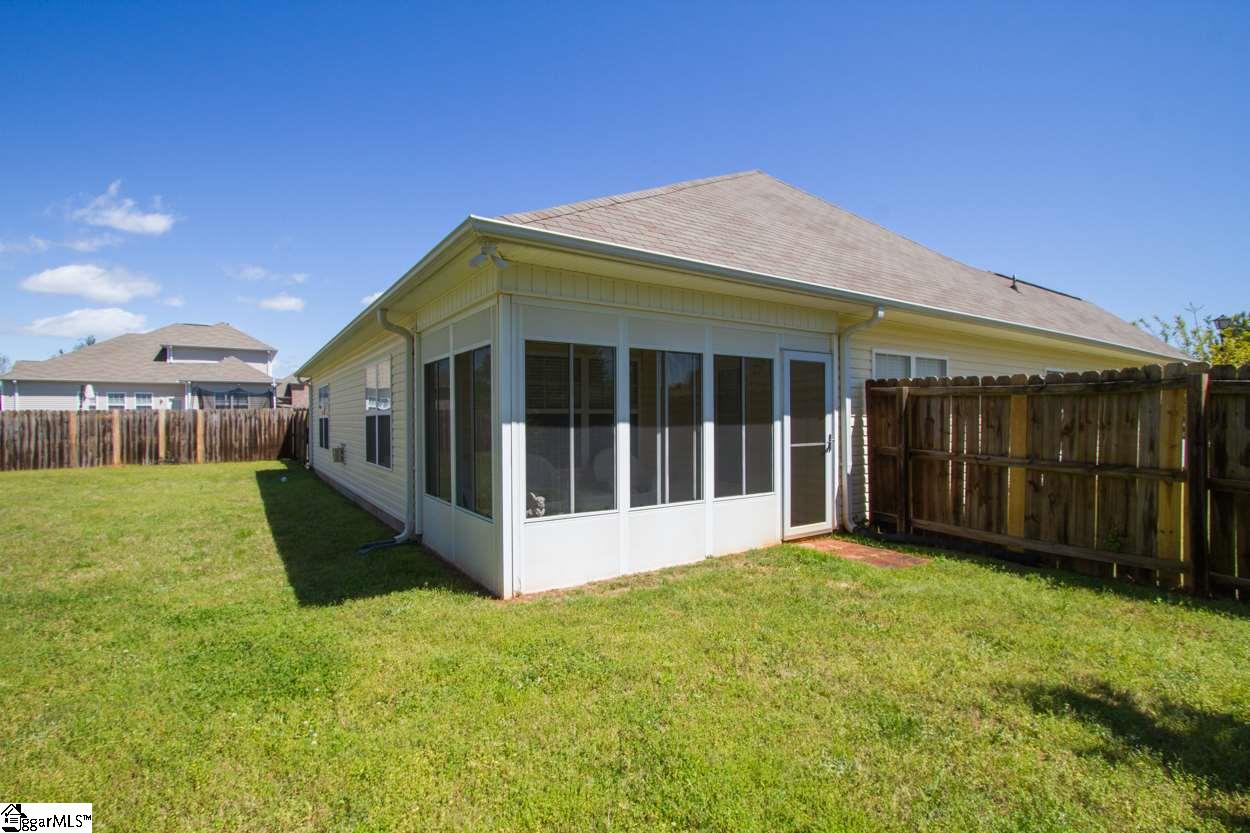 212 Giants Ridge Road Easley, SC 29642 - Photo 33 of 36