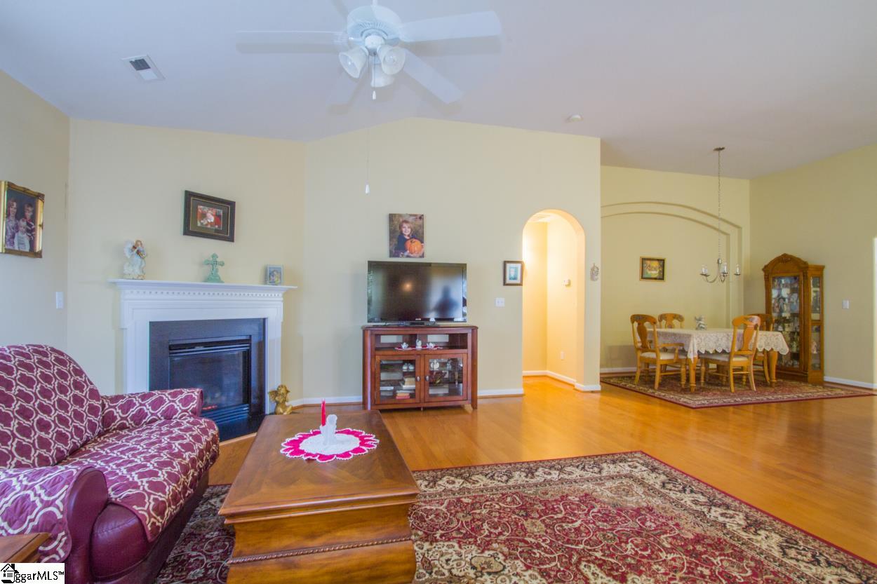 212 Giants Ridge Road Easley, SC 29642 - Photo 5 of 36