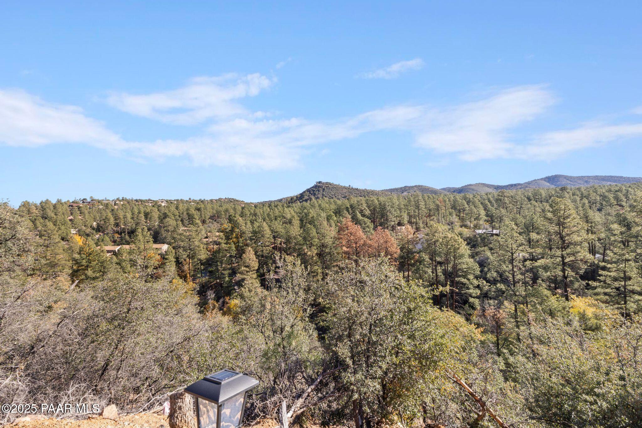 1420 White Spar Road Prescott, AZ 86303 - Photo 23 of 24 a view of a city