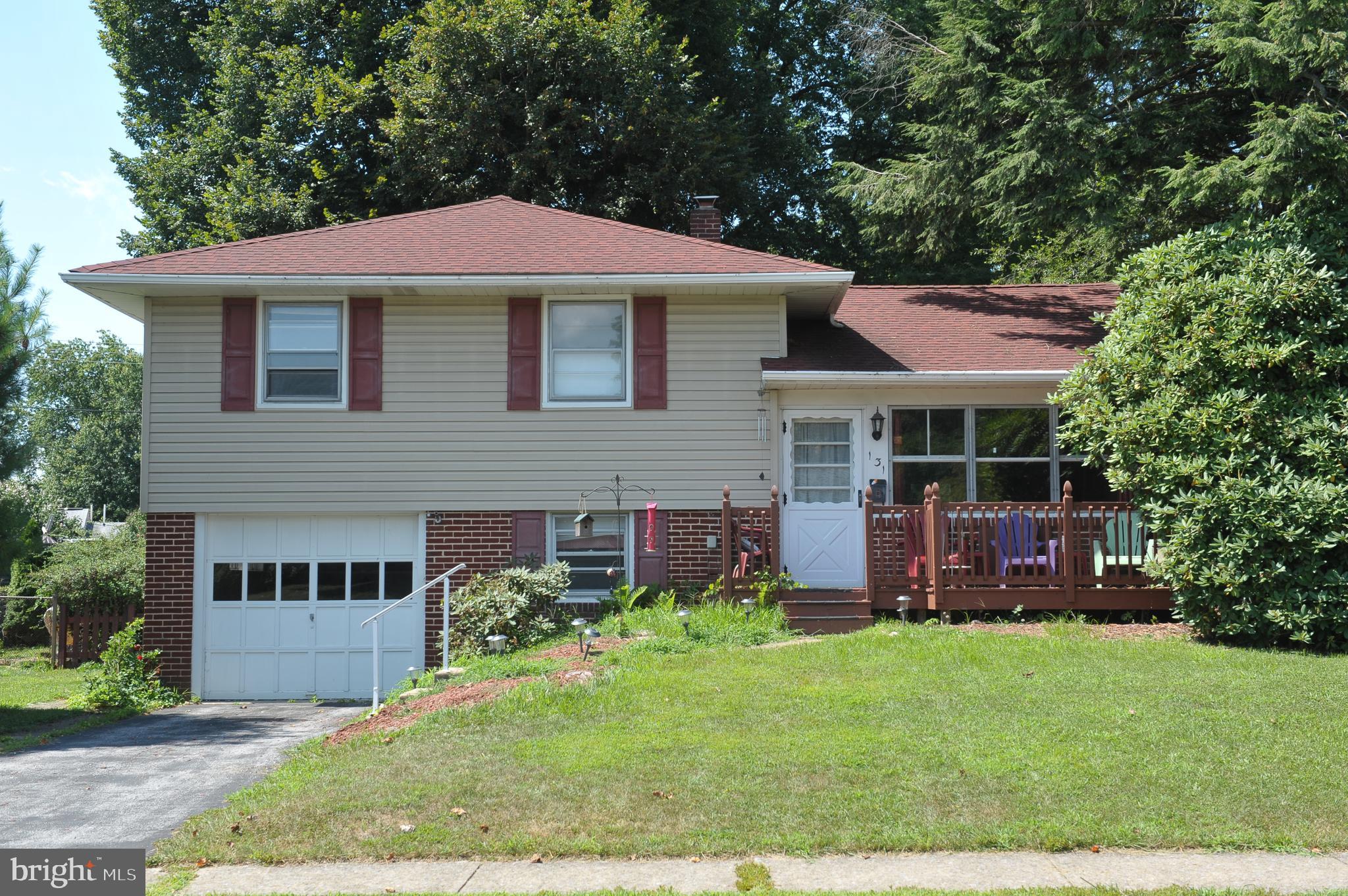 131 Henry Road Enola, PA 17025 - Photo 1 of 10 Gallery Image 1