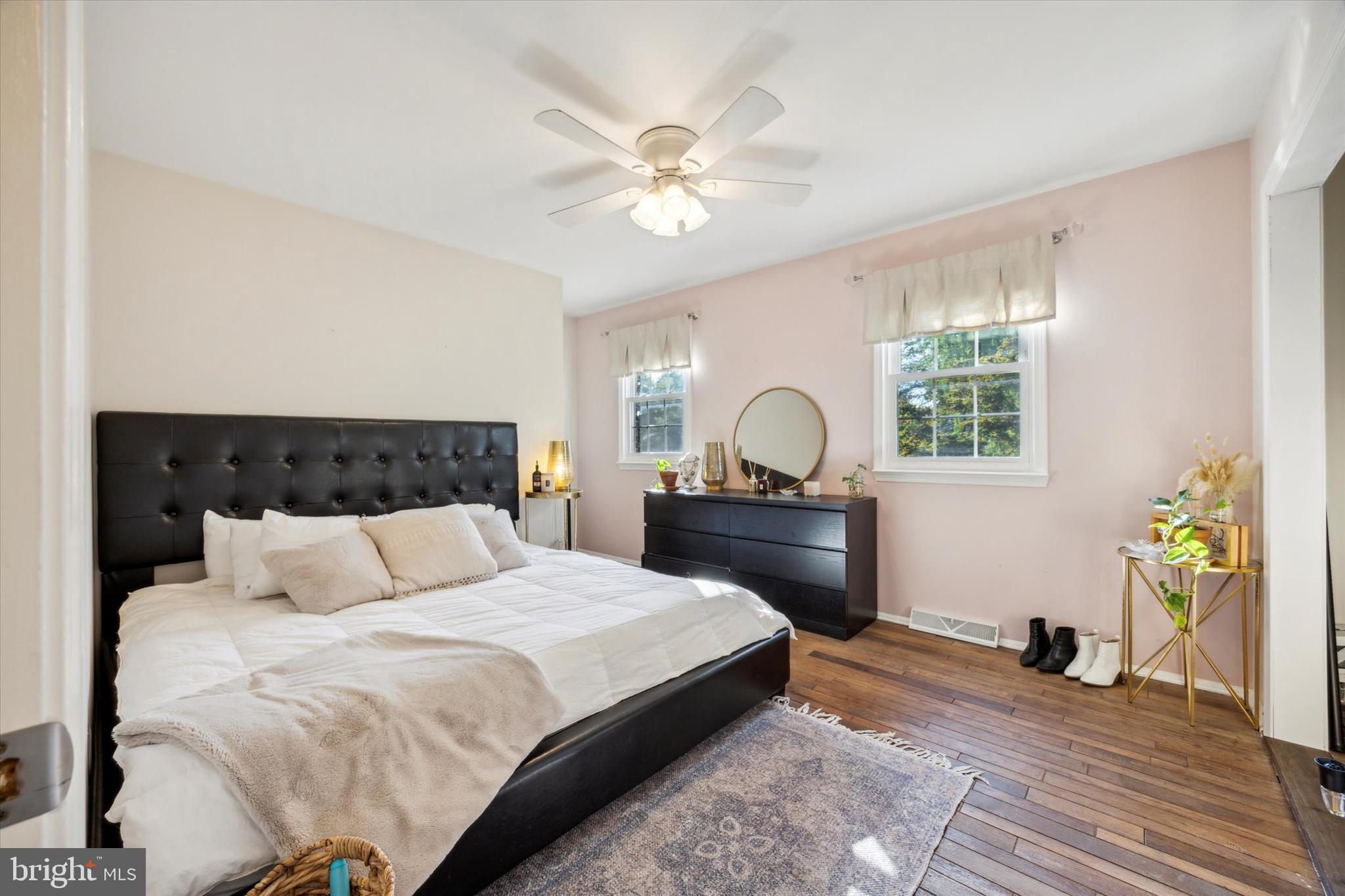 794 Worthington Road Wayne, PA 19087 - Photo 17 of 25 Bedroom 2