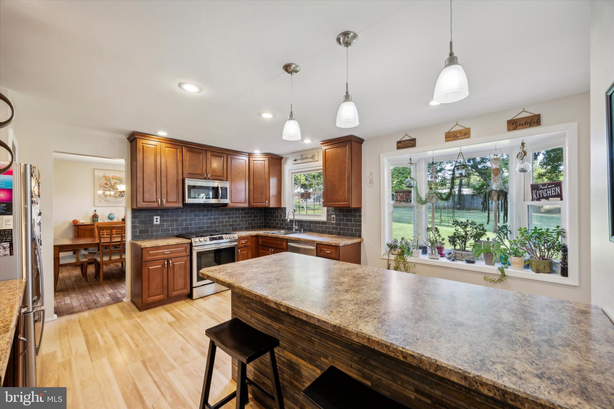 794 Worthington Road Wayne, PA 19087 - Photo 7 of 25 Kitchen