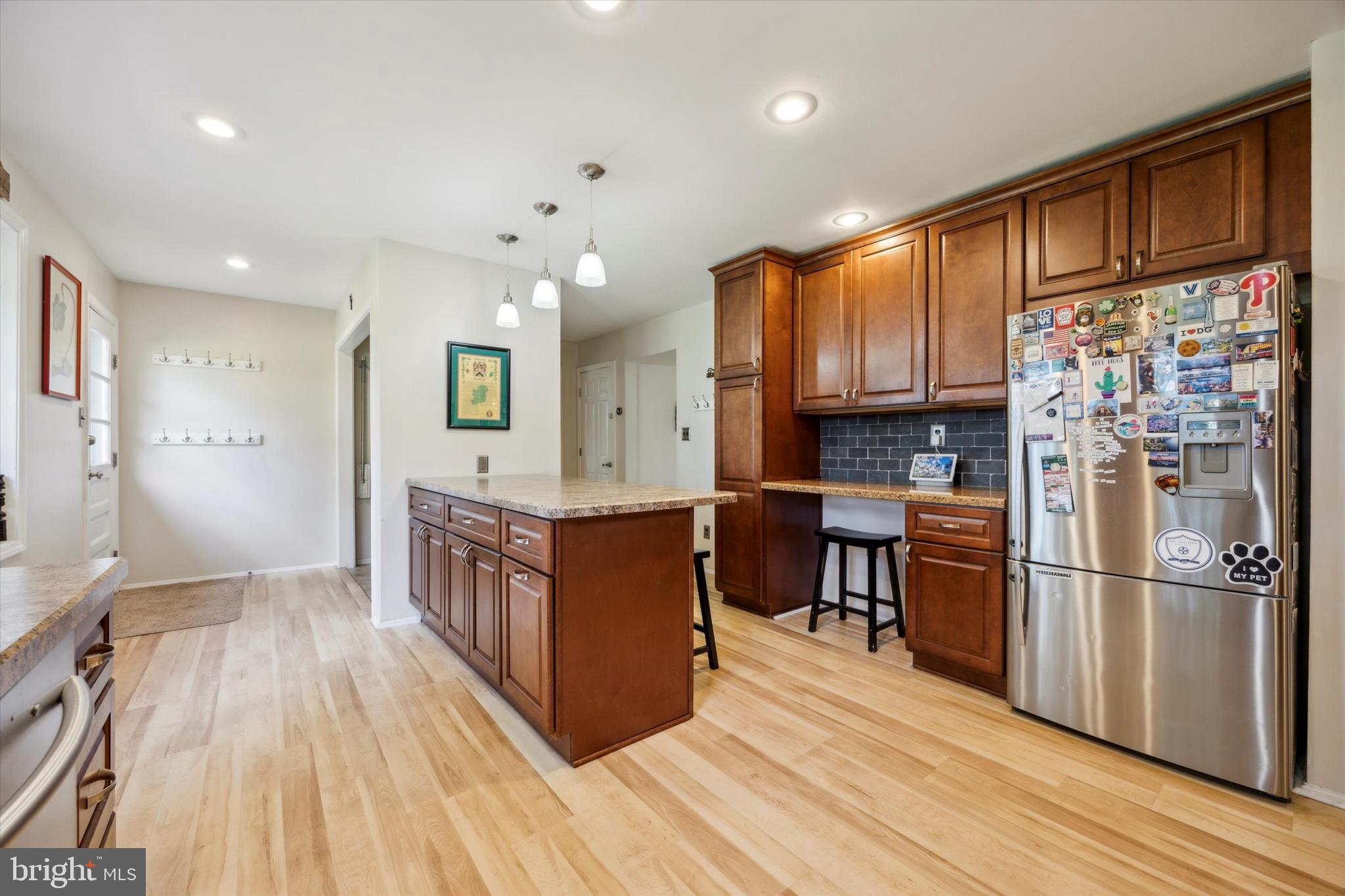 794 Worthington Road Wayne, PA 19087 - Photo 9 of 25 Kitchen