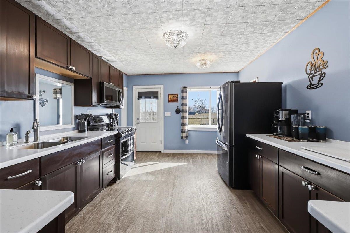 6024 South Craig Road Medical Lake, WA 99022 - Photo 15 of 48