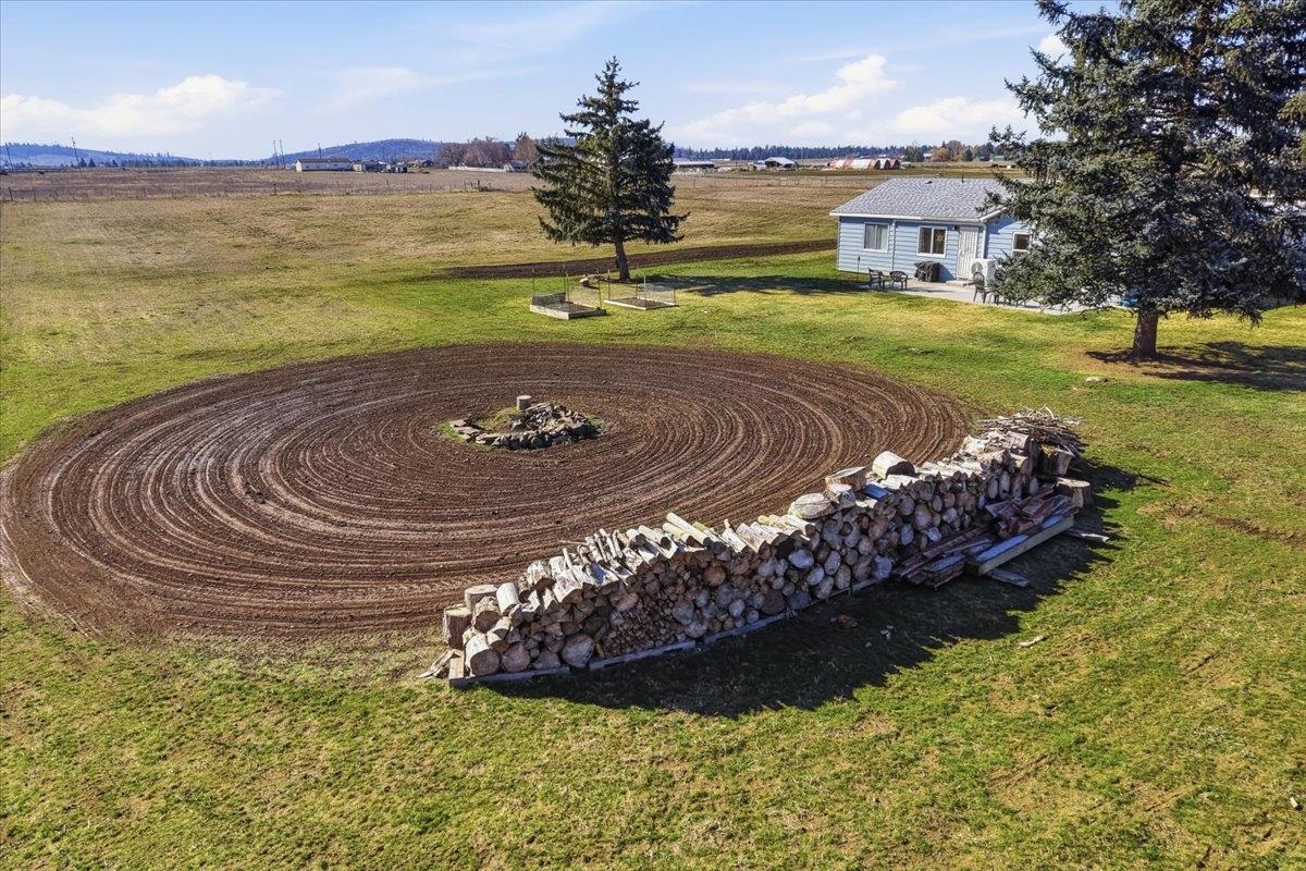 6024 South Craig Road Medical Lake, WA 99022 - Photo 34 of 48