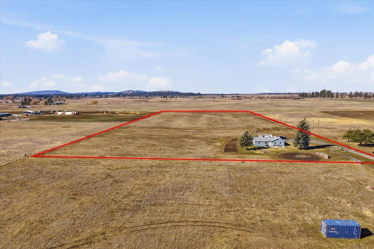 6024 South Craig Road Medical Lake, WA 99022 - Photo 47 of 48