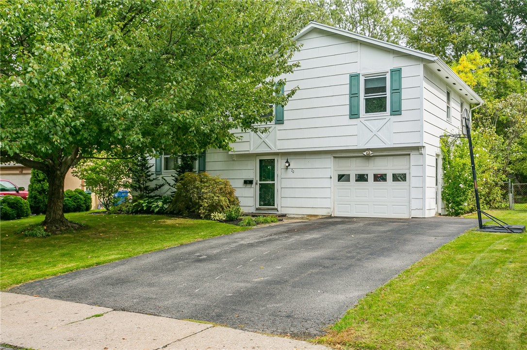 70 Gas Light Lane Rochester, NY 14610 - Photo 1 of 1