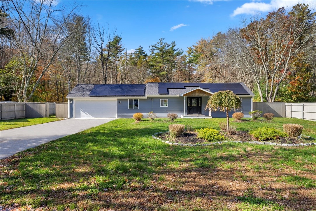 47 Roland Drive West Greenwich, RI 02817 - Photo 1 of 31