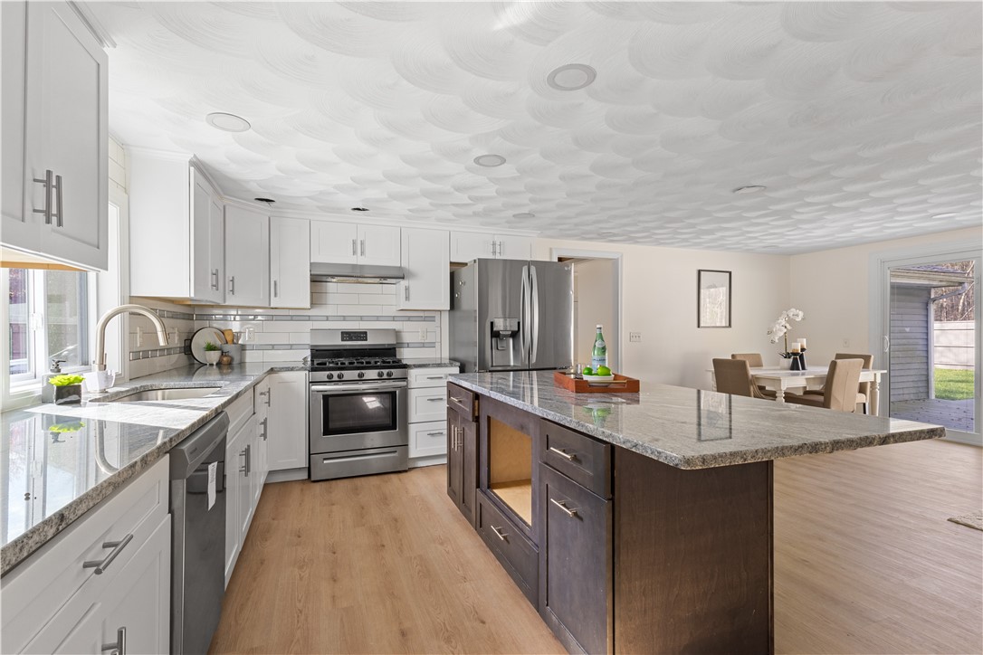 47 Roland Drive West Greenwich, RI 02817 - Photo 2 of 31