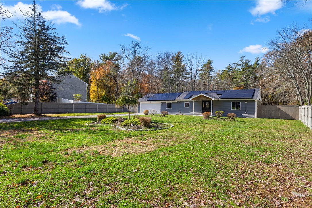47 Roland Drive West Greenwich, RI 02817 - Photo 24 of 31