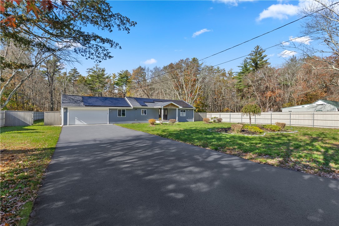 47 Roland Drive West Greenwich, RI 02817 - Photo 25 of 31
