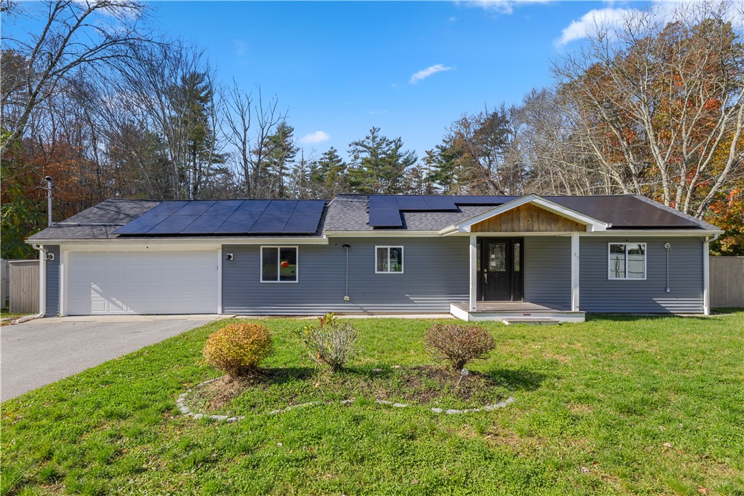 47 Roland Drive West Greenwich, RI 02817 - Photo 26 of 31