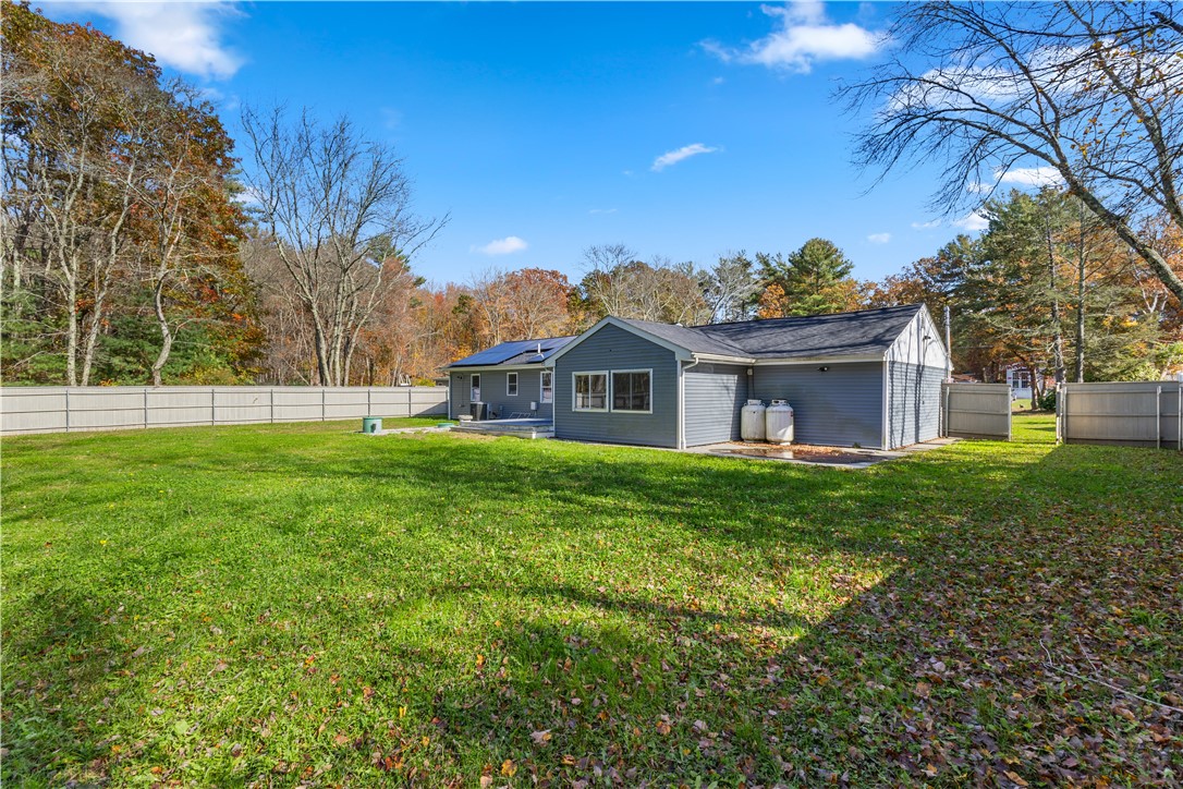 47 Roland Drive West Greenwich, RI 02817 - Photo 27 of 31
