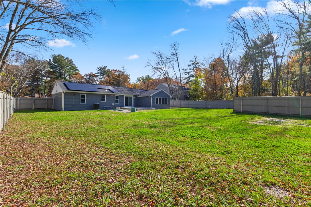 47 Roland Drive West Greenwich, RI 02817 - Photo 28 of 31
