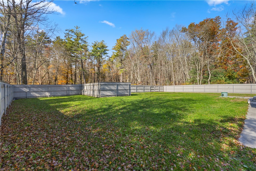 47 Roland Drive West Greenwich, RI 02817 - Photo 29 of 31