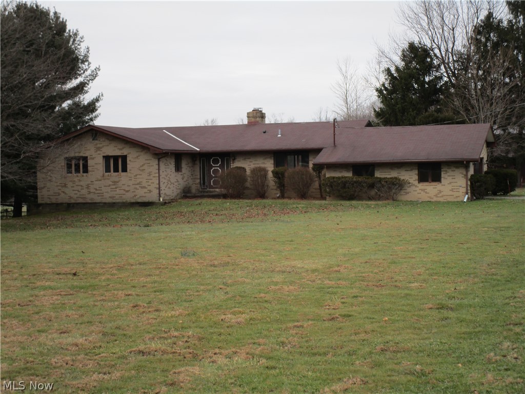 9330 Fairmount Road Novelty, OH 44072 - Photo 8 of 30 Country living made easy in this 3 bedroom ranch with walkout lower level.