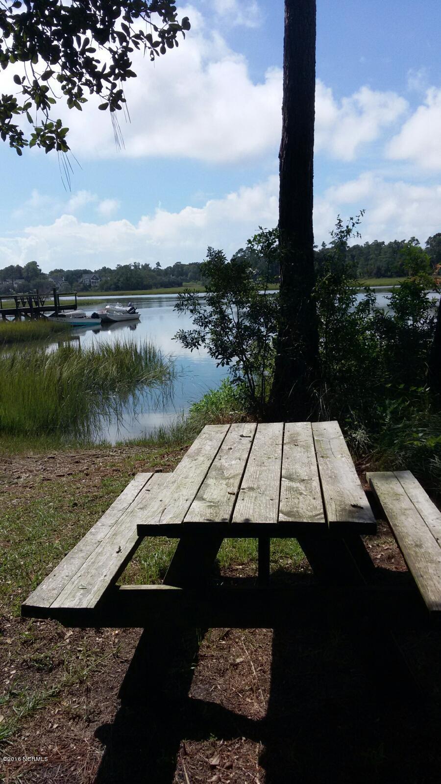 2632 Middle Sound Loop Road Wilmington, NC 28411 - Photo 39 of 40 Barren Inlet Ramp