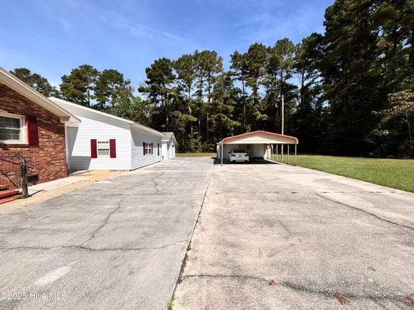 $255,000 | 454 Buckhorn Road, Willard, NC 28478