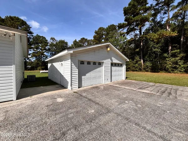 $255,000 | 454 Buckhorn Road, Willard, NC 28478