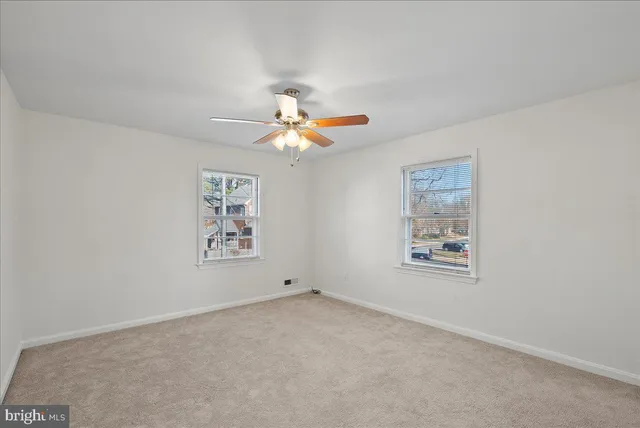 $3,000 | 2620 13th Street South, Unit 1, Arlington, VA 22204