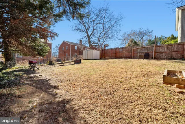 $3,500 | 2620 13th Street South, Unit 1, Arlington, VA 22204